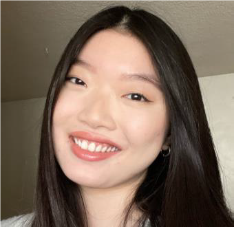 Andrea Chu MIIM MS Student